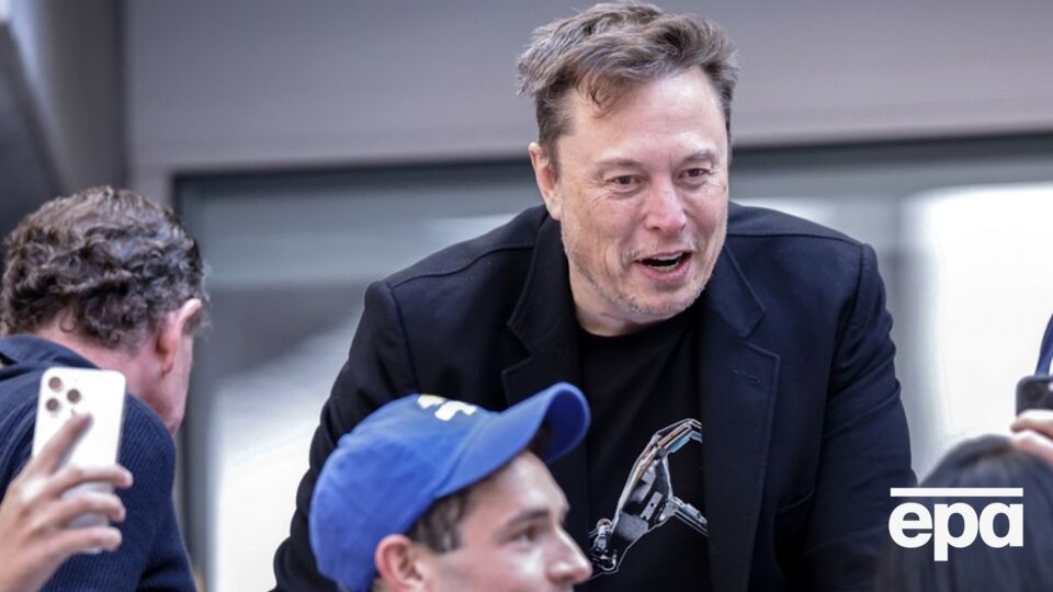 Маск показал новую разработку Tesla