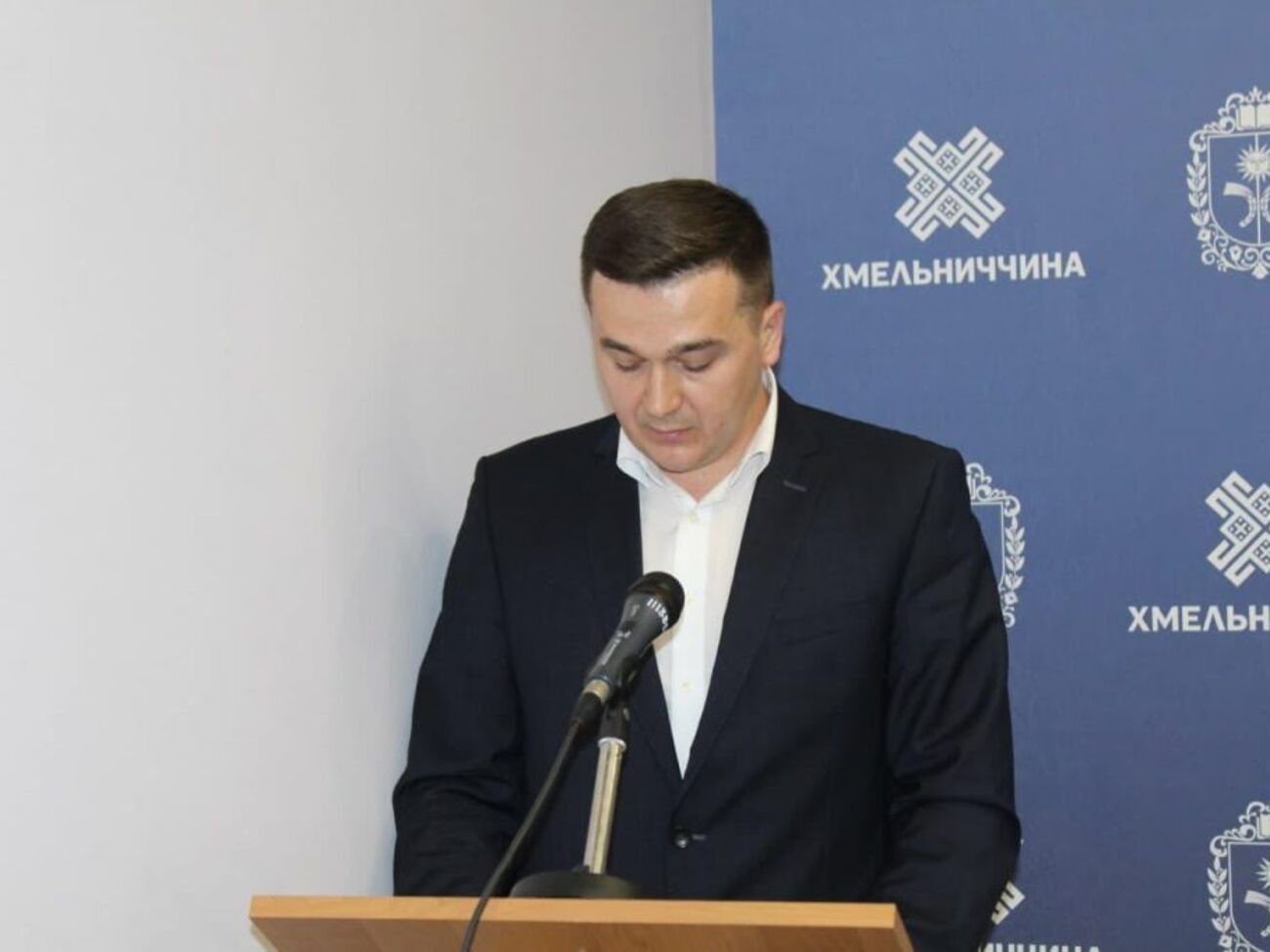 О разоблачении Александра Крупы в незаконном обогащении ГБР сообщало 4 октября