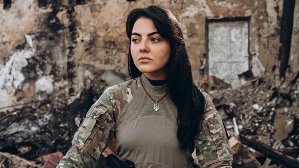 Михайлова закликала готуватися воювати всім