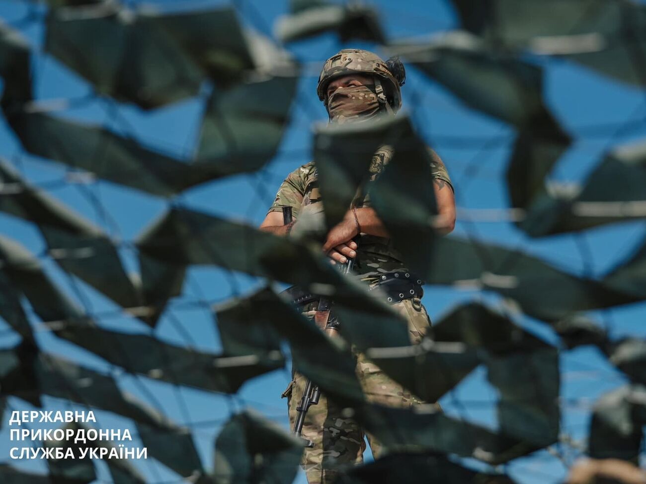 Прикордонники сподіваються на подальше зниження кількості незаконних спроб перетину кордону