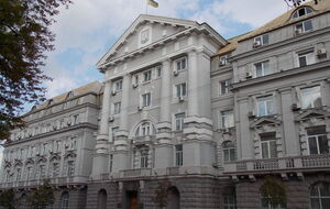 СБУ сообщила, что с начала года открыла 14 уголовных производств в отношении противоправных действий сотрудников ВВК, отметили в ВСУ