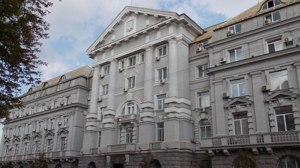 СБУ сообщила, что с начала года открыла 14 уголовных производств в отношении противоправных действий сотрудников ВВК, отметили в ВСУ