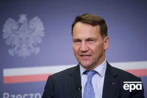 Об'єкт у Редзіково є частиною великого протиракетного щита НАТО