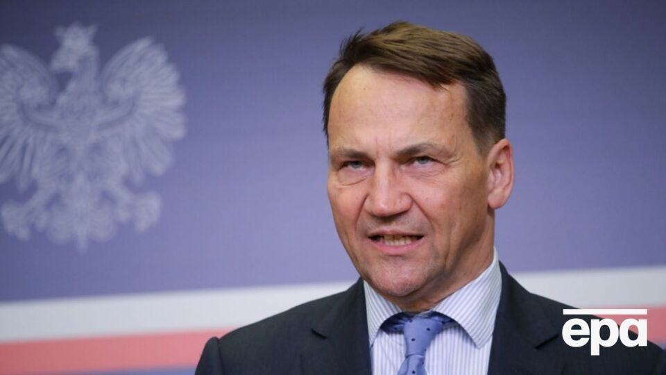 Об'єкт у Редзіково є частиною великого протиракетного щита НАТО