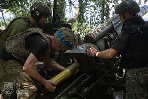 186 боевых столкновений произошло в течение суток