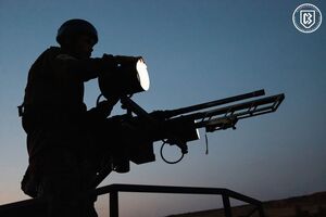 31 дрон збито, ще 36 локаційно втрачено, повідомили військові