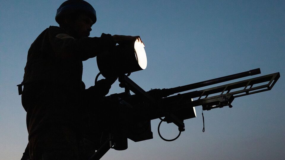 31 дрон збито, ще 36 локаційно втрачено, повідомили військові