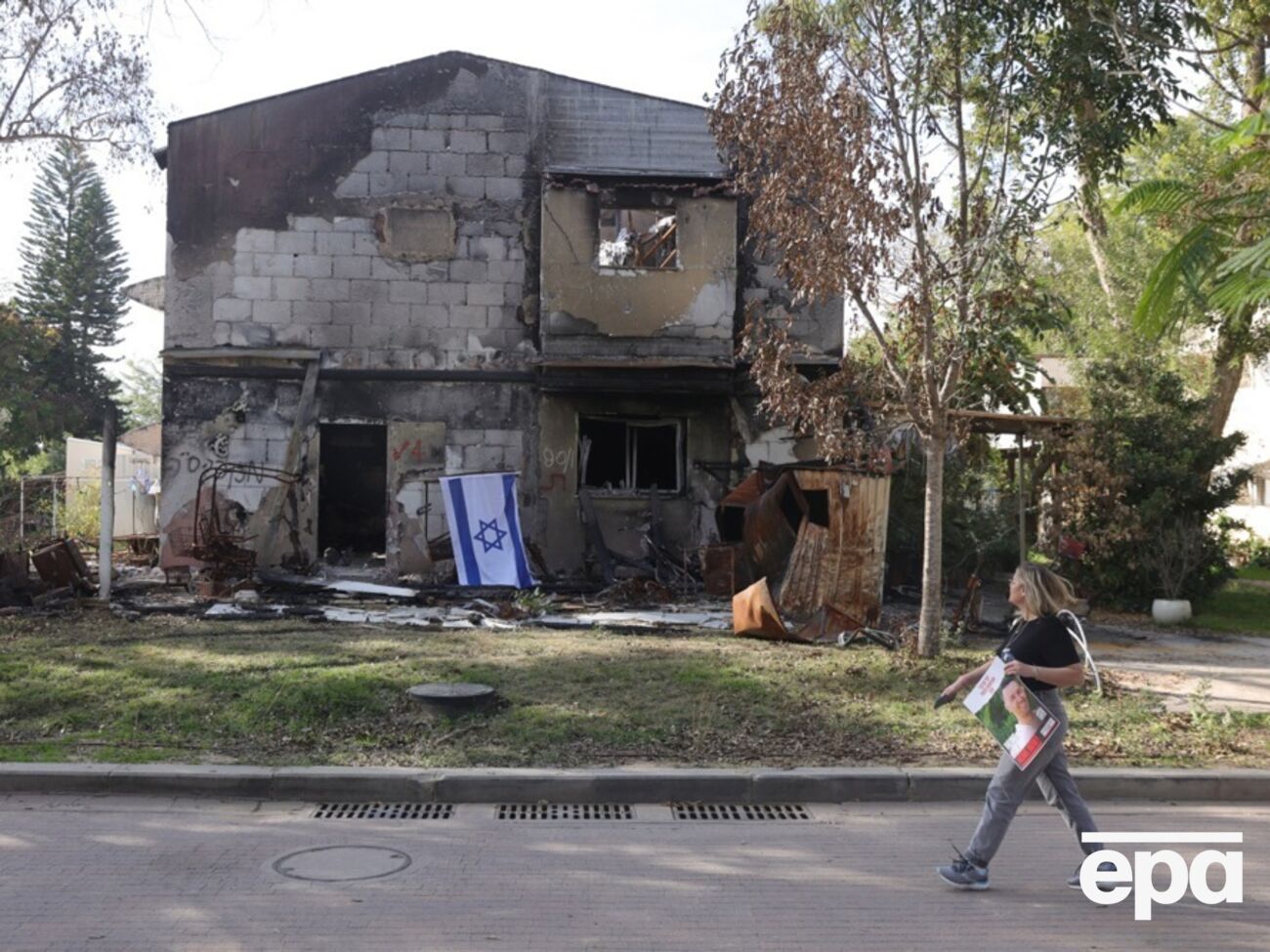 У ХАМАС очікували, що напад на Ізарїль буде найбільш руйнівним і дестабілізаційним за останні 40 років