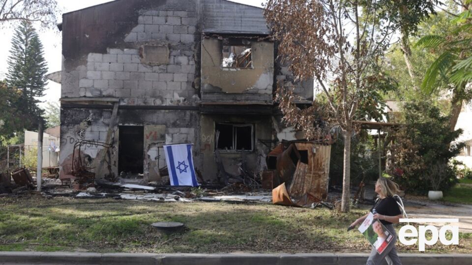 У ХАМАС очікували, що напад на Ізарїль буде найбільш руйнівним і дестабілізаційним за останні 40 років