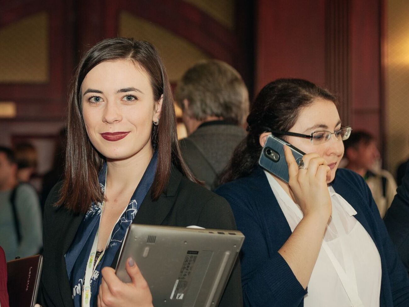 Анастасия Верещинская: Зимой потребление вырастет, и нам нужно быть готовыми дать возможность закупать электроэнергию за границей