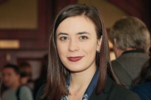 Анастасия Верещинская: Зимой потребление вырастет, и нам нужно быть готовыми дать возможность закупать электроэнергию за границей