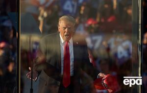 За словами Трампа, третя світова може початися за три-чотири місяці