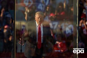 За словами Трампа, третя світова може початися за три-чотири місяці
