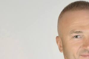 Положай заявив, що співробітники ТЦК і поліції "зіткнулися не зі сцикуном і чмошником, а з горою"