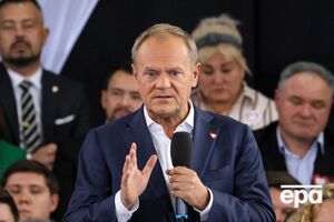 Туск говорит, что право на убежище в Польше "используют вопреки его сути"