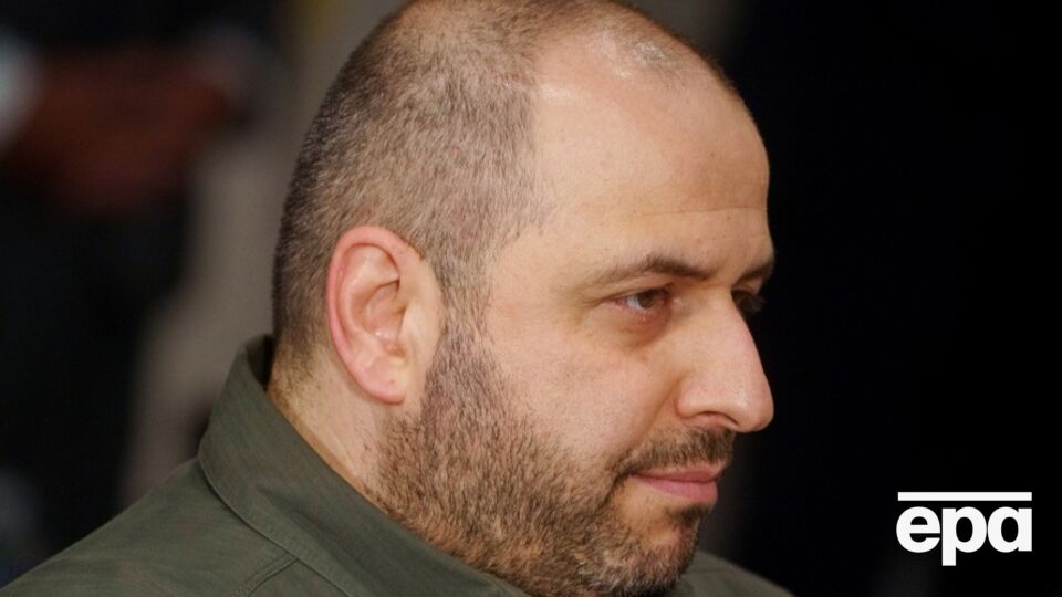 Умеров: Это позволит производить технику, вооружение и боеприпасы для сил обороны в рамках принципиально нового формата сотрудничества