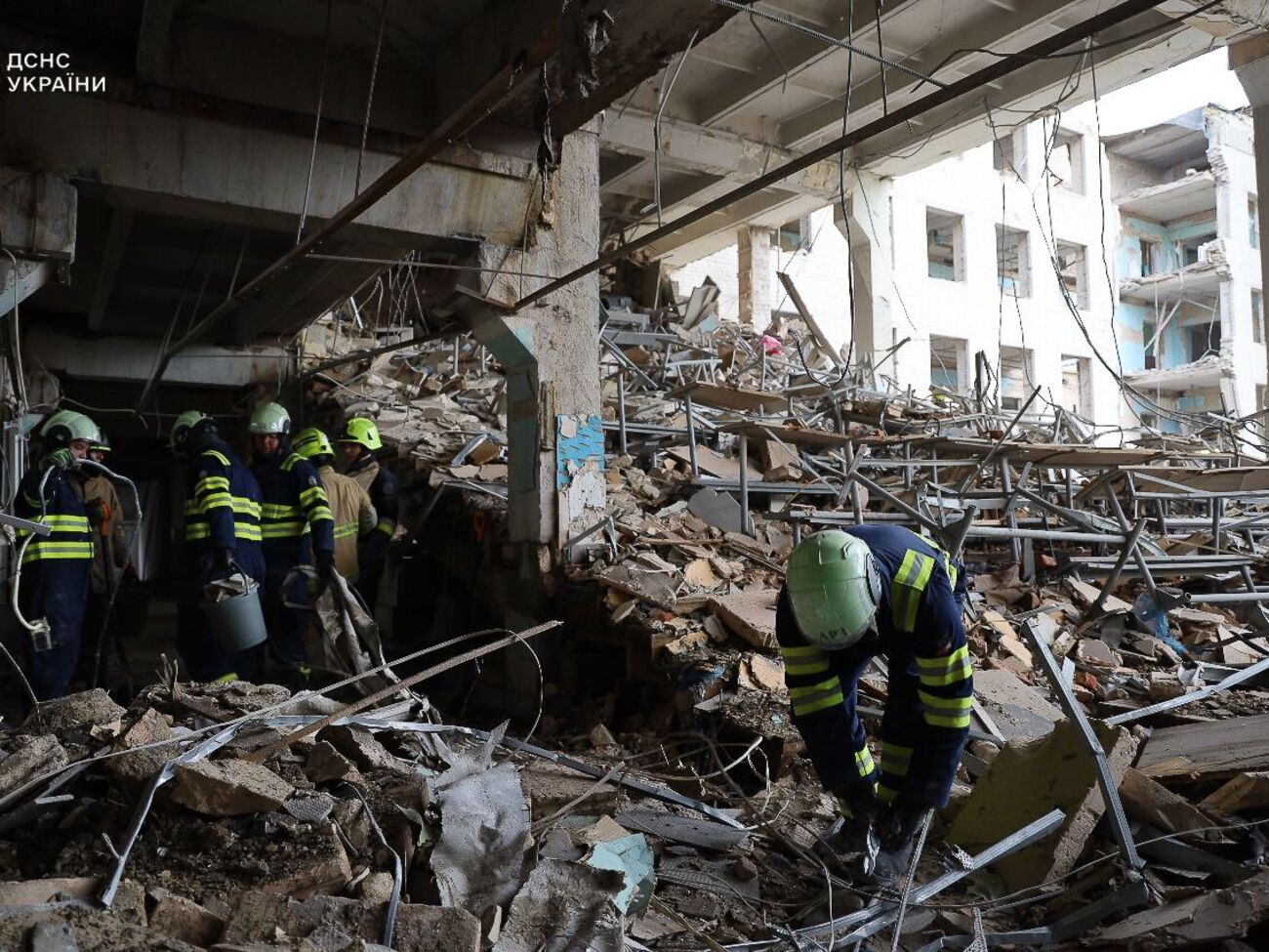 Жертвами обстрела Полтавы стали 59 человек