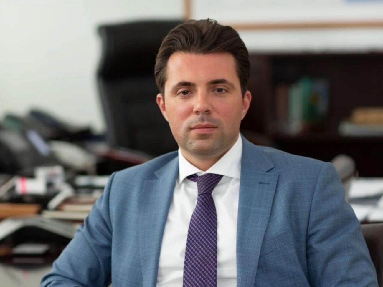 Володимир Кудрицький переконаний, що держава має створити екосистему й економічні умови для інвестицій в українську генерацію