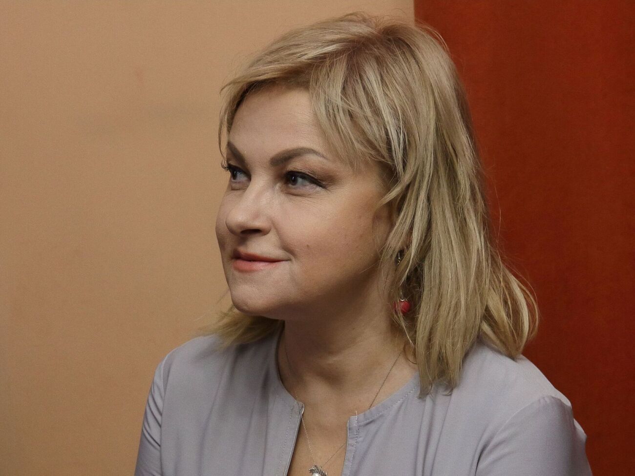 Бурмака: Я не знаю, как правильно