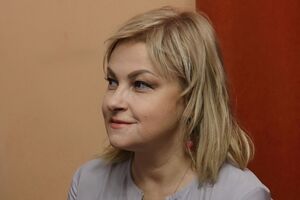 Бурмака: Я не знаю, как правильно