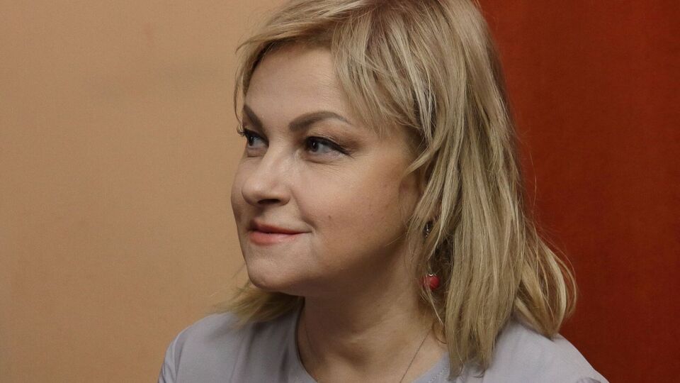 Бурмака: Я не знаю, як правильно