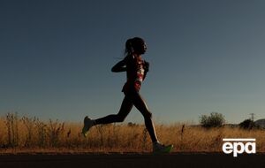 Чепнгетич была победительницей Чикагского марафона в 2021-м и 2022-м годах