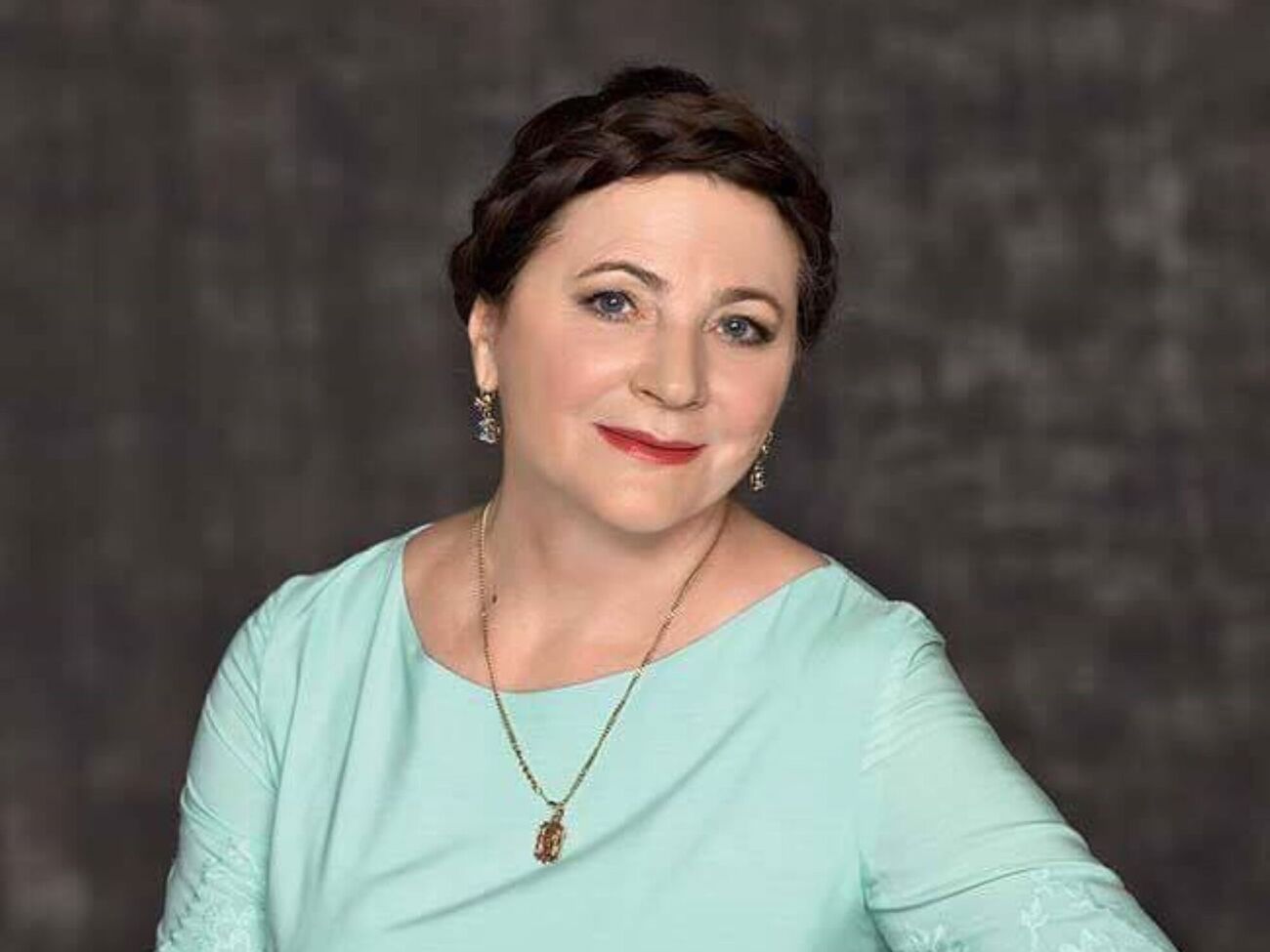 Нина Матвиенко умерла 8 октября 2023 года