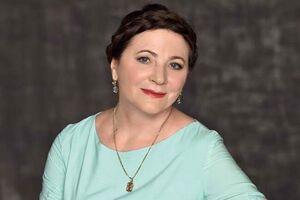 Нина Матвиенко умерла 8 октября 2023 года