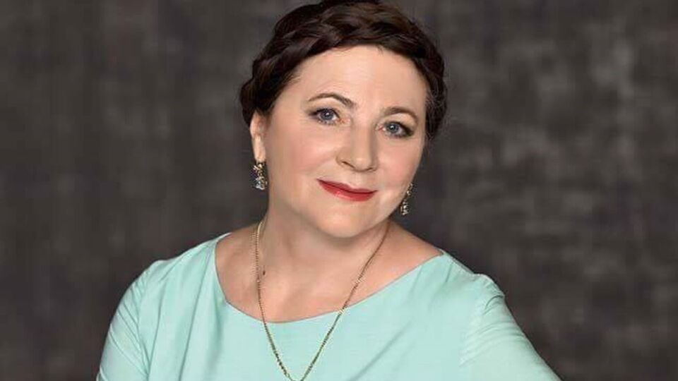 Ніна Матвієнко померла 8 жовтня 2023 року