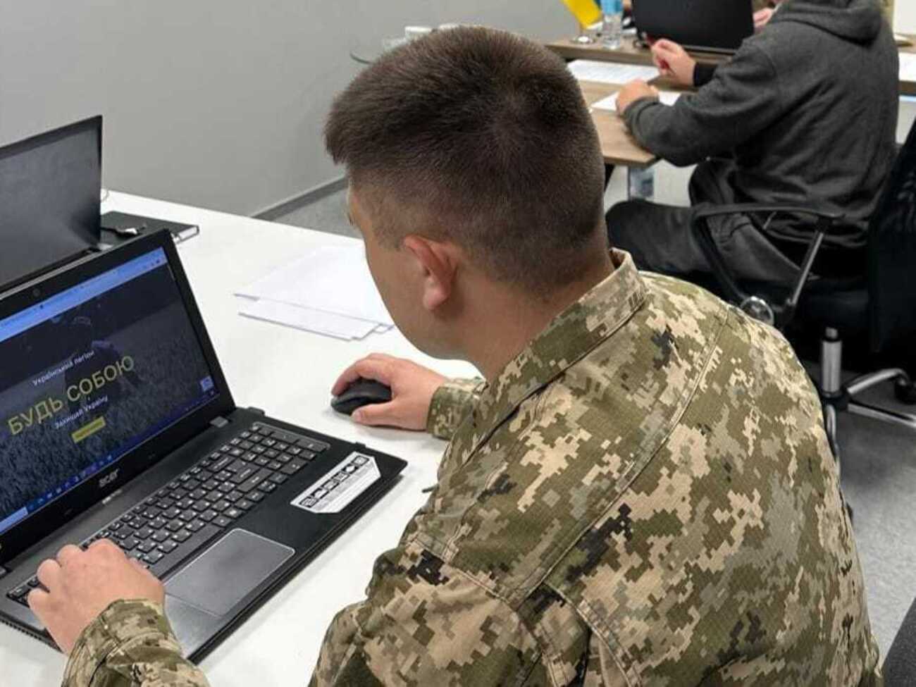 В ТЦК поведение Положая назвали "позорным" и "противоправным"