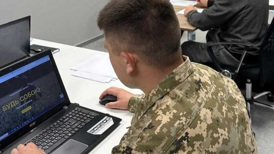 У ТЦК поведінку Положая назвали "ганебною" і "протиправною"