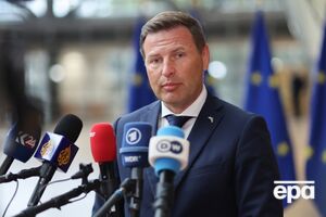 Если Эстония покупает вооружение, то Украина "получает больше денег" и в стране "смогут больше производить для армии", отметил Певкур