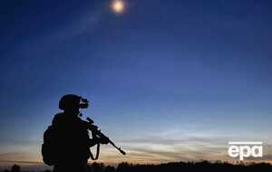 13 октября на фронте произошло 105 боестолкновений, отметили в Генштабе ВСУ