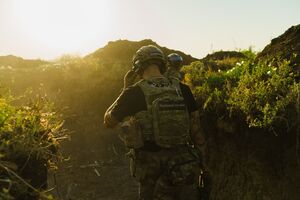 В Генштабе ВСУ проинформировали о ситуации на фронте