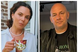 Потап і Каменських одружені з 2019 року