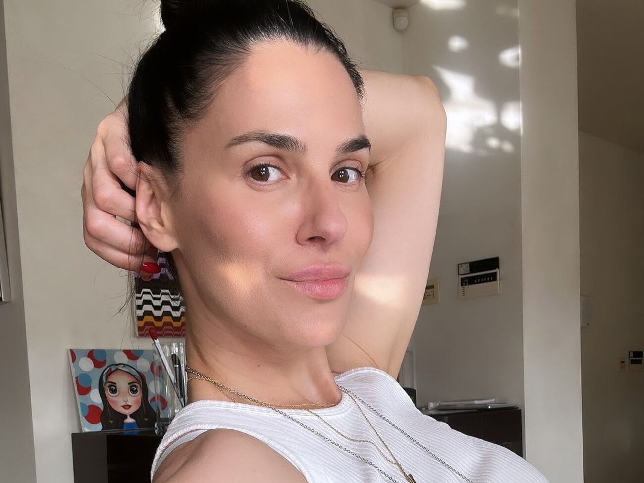 Єфросиніна: Дозволивши собі перезавантажитися, ти більше зможеш зробити!