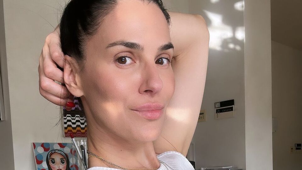 Єфросиніна: Дозволивши собі перезавантажитися, ти більше зможеш зробити!