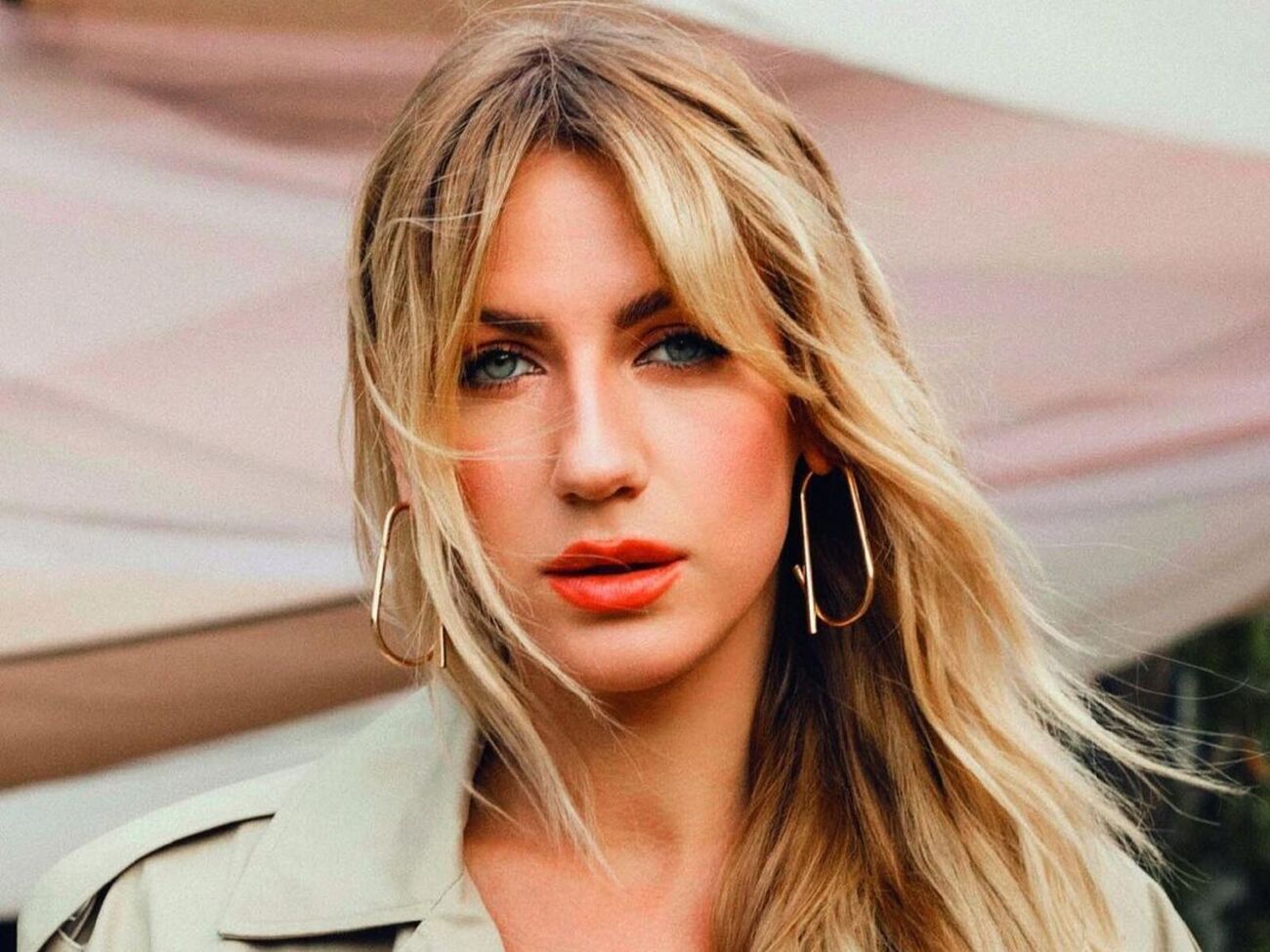 7 октября Никитюк сообщила, что состоит в отношениях с Бабчуком