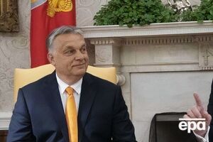 Орбан отказывается поддержать продление санкций против РФ на 36 месяцев, чтобы преподнести "крупный политический подарок" Трампу, отметило издание