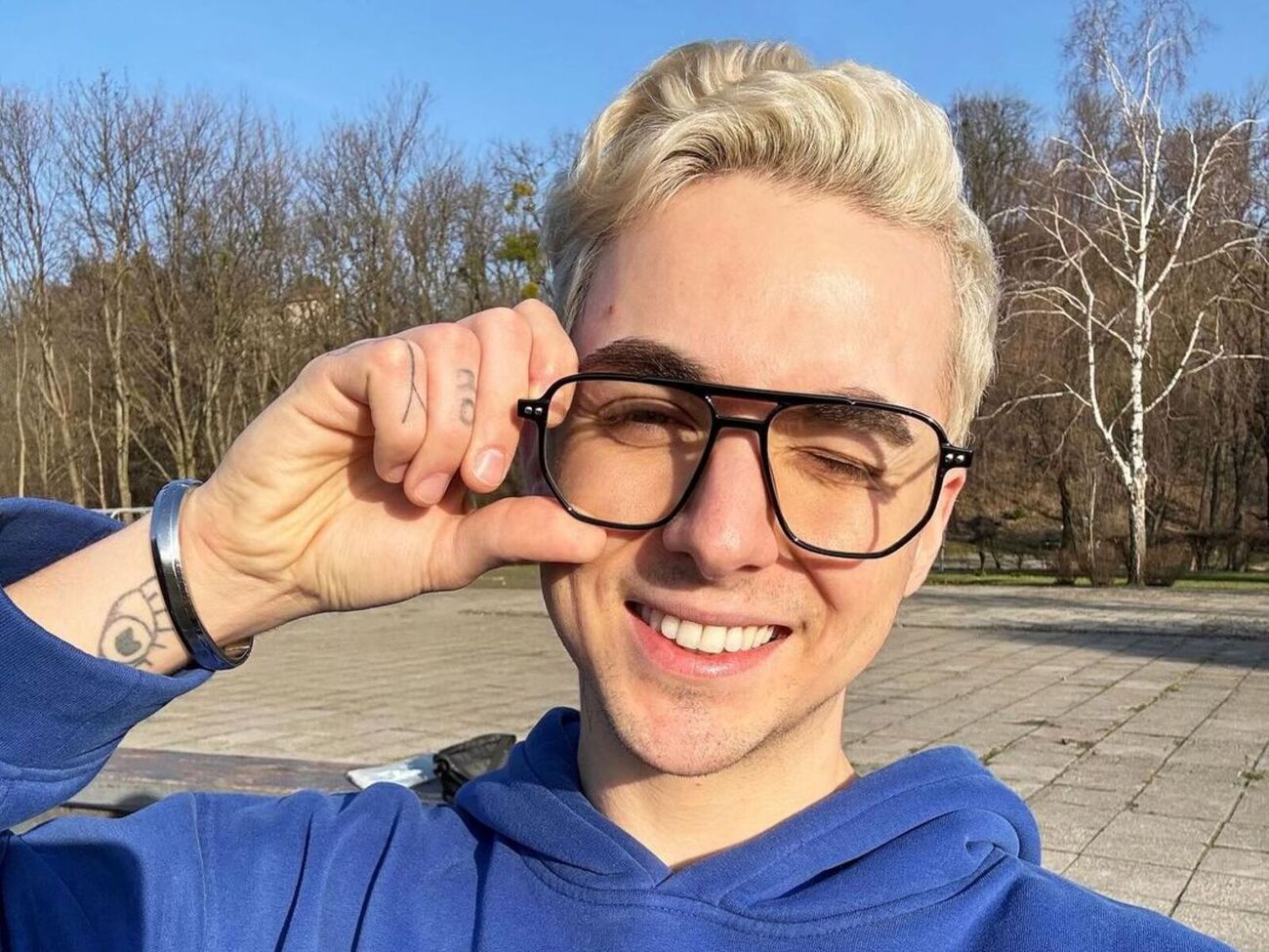 Melovin о повышении налогов: Так и должно быть