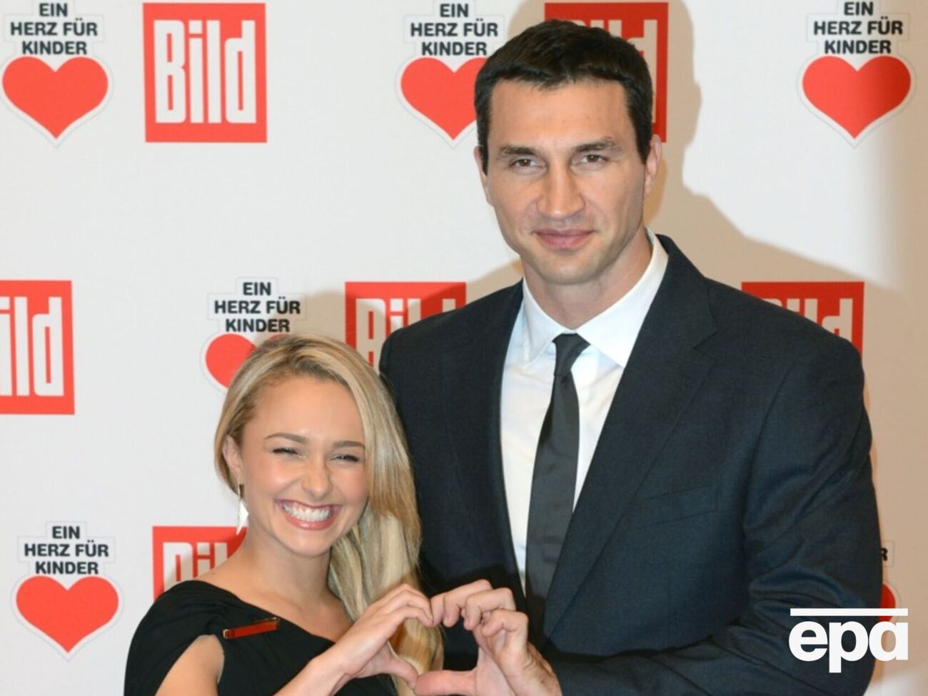 У серпні 2018 року стало відомо, що Кличко й Панеттьєрі розсталися