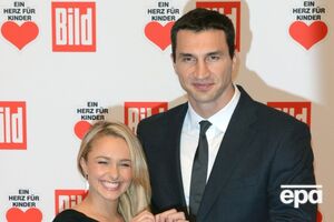 У серпні 2018 року стало відомо, що Кличко й Панеттьєрі розсталися