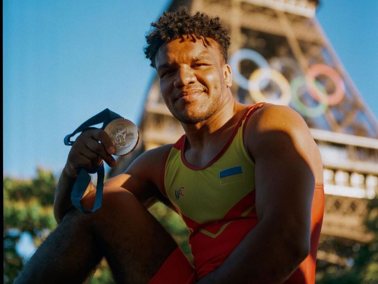 Беленюк: Я не женат