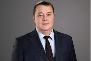 Алексей Брехт: Есть осторожное понимание того, что в этом году долги "Энергоатома" будут погашены