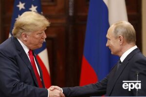 Аналитики считают, что Путин готов терпеть огромные потери на фронте, пока Трамп не станет президентом