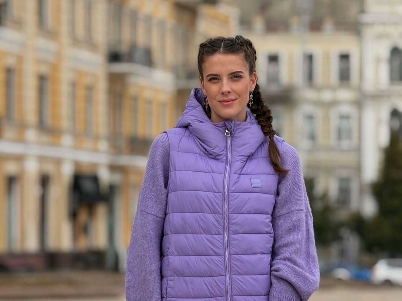 Магучіх: На уроках мені постійно передавали записочки з намальованими серцями