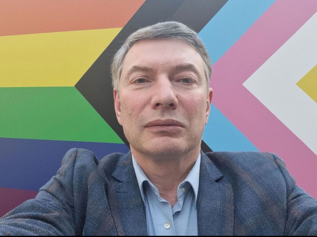 Санкции мотивируют российскую верхушку пытаться устранить Путина, чтобы вернуть себе "утерянный рай"