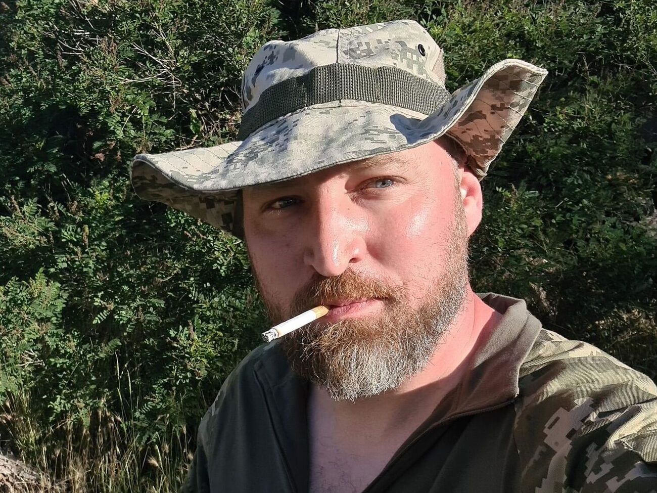 Проблема рекрутинга в Украине – мы подразделениям не всегда платим даже 30 тыс. грн, не говорю о 100