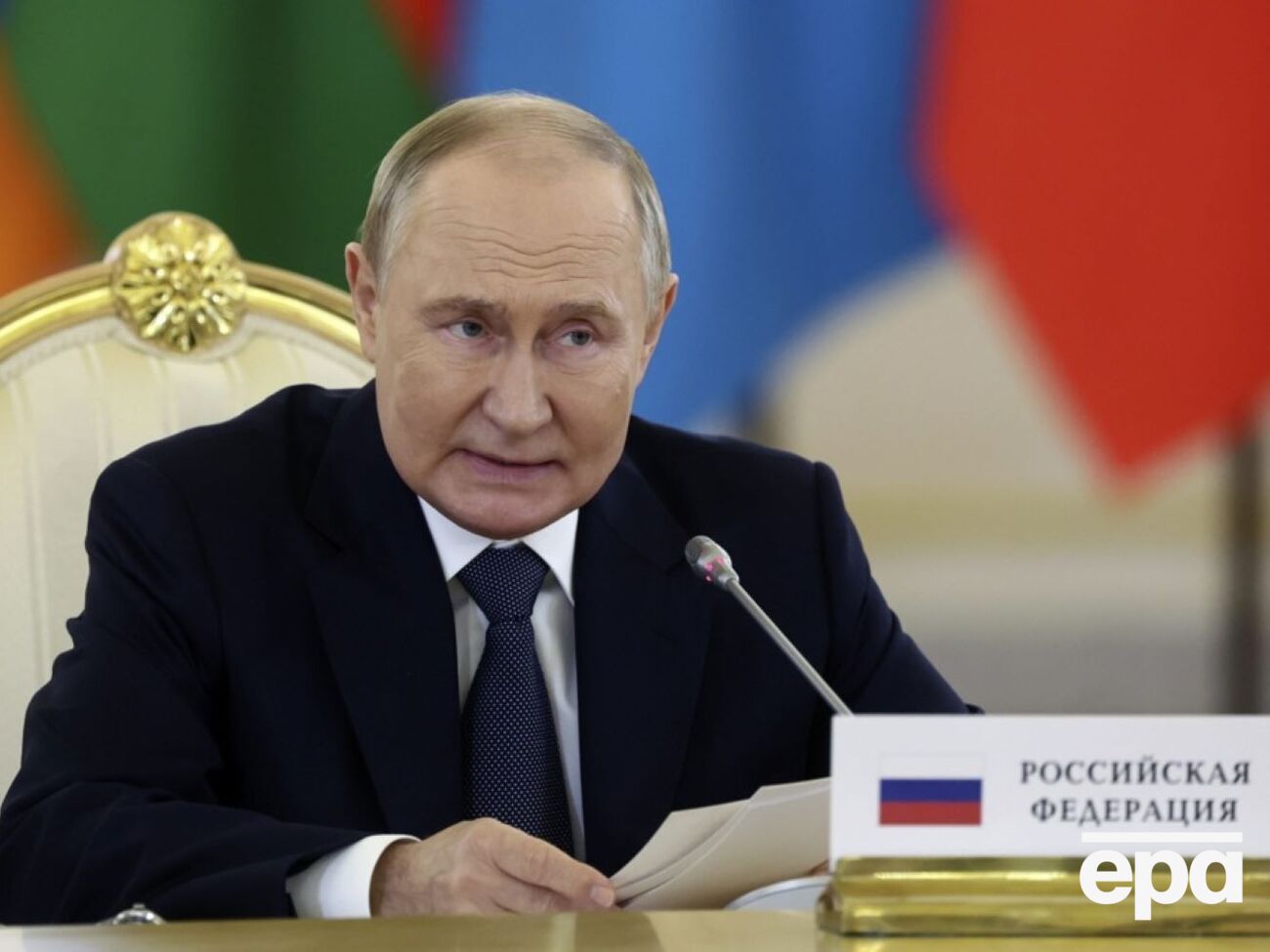 Бразилия, находящаяся под юрисдикцией МУС, обязана арестовать Путина и подтвердить свой статус демократического и правового государства, подчеркнул Костин