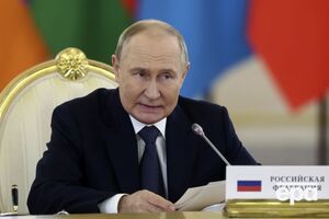 Бразилия, находящаяся под юрисдикцией МУС, обязана арестовать Путина и подтвердить свой статус демократического и правового государства, подчеркнул Костин